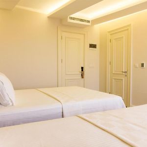 Budget Doppelzimmer